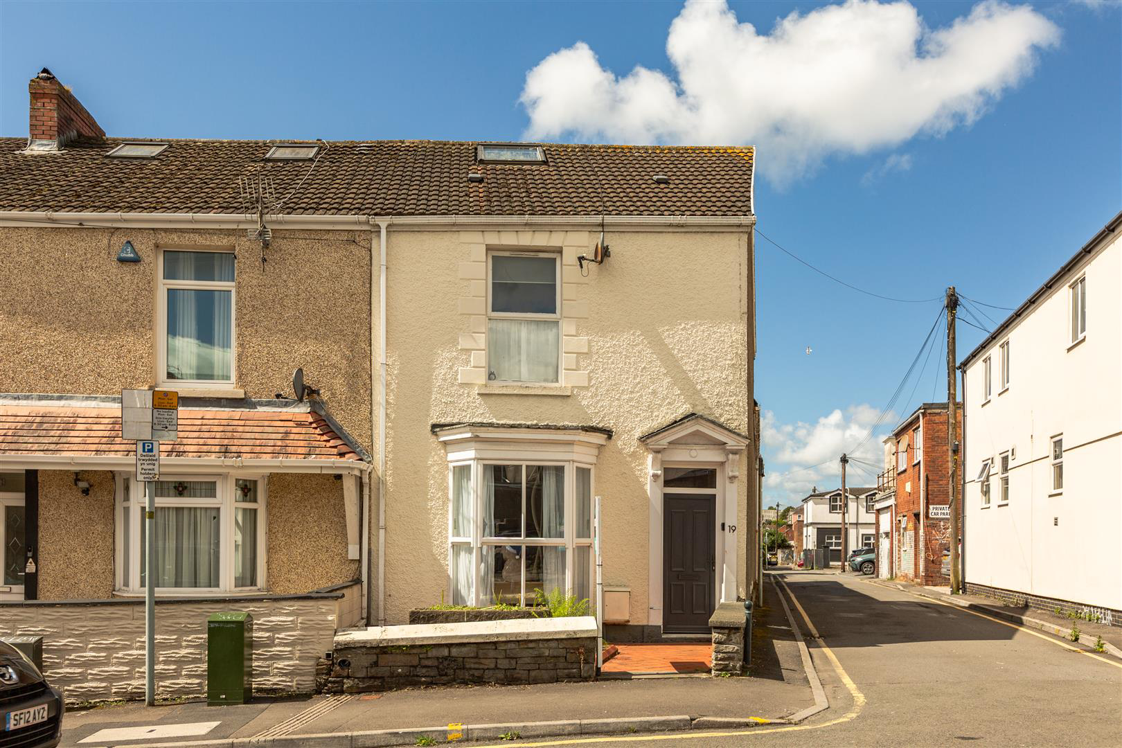 George Street, Swansea, photo 25