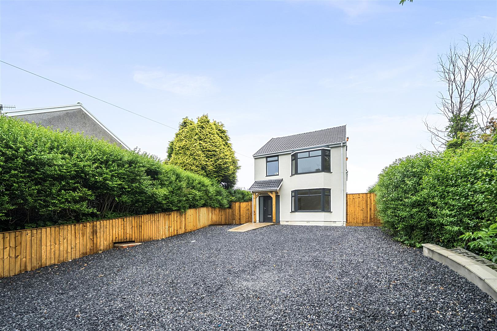 Llangyfelach Road, Treboeth, Swansea, photo 18