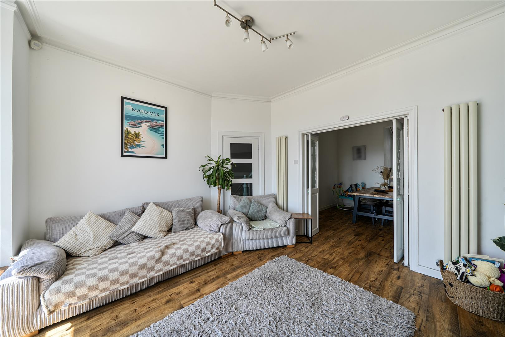 Chaddesley Terrace, Mount Pleasant, Swansea, photo 32