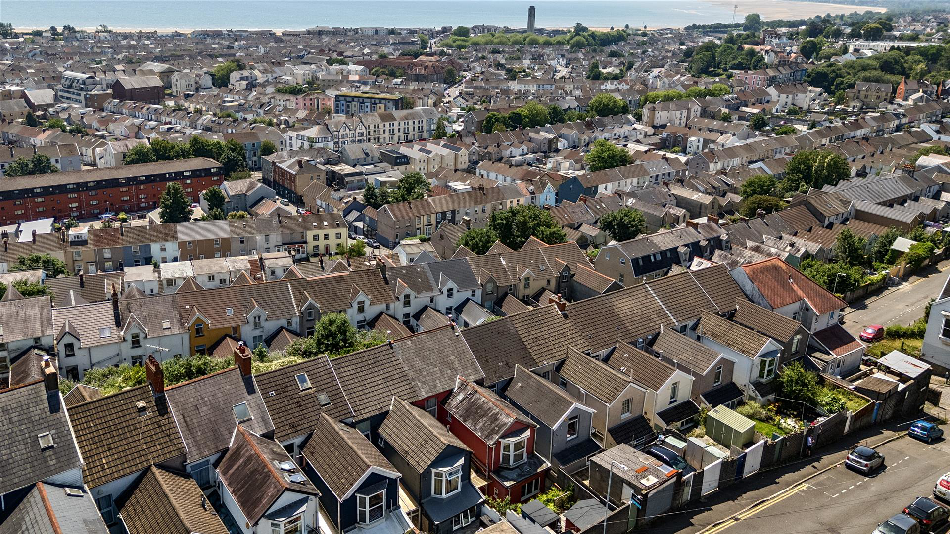 Chaddesley Terrace, Mount Pleasant, Swansea, photo 31