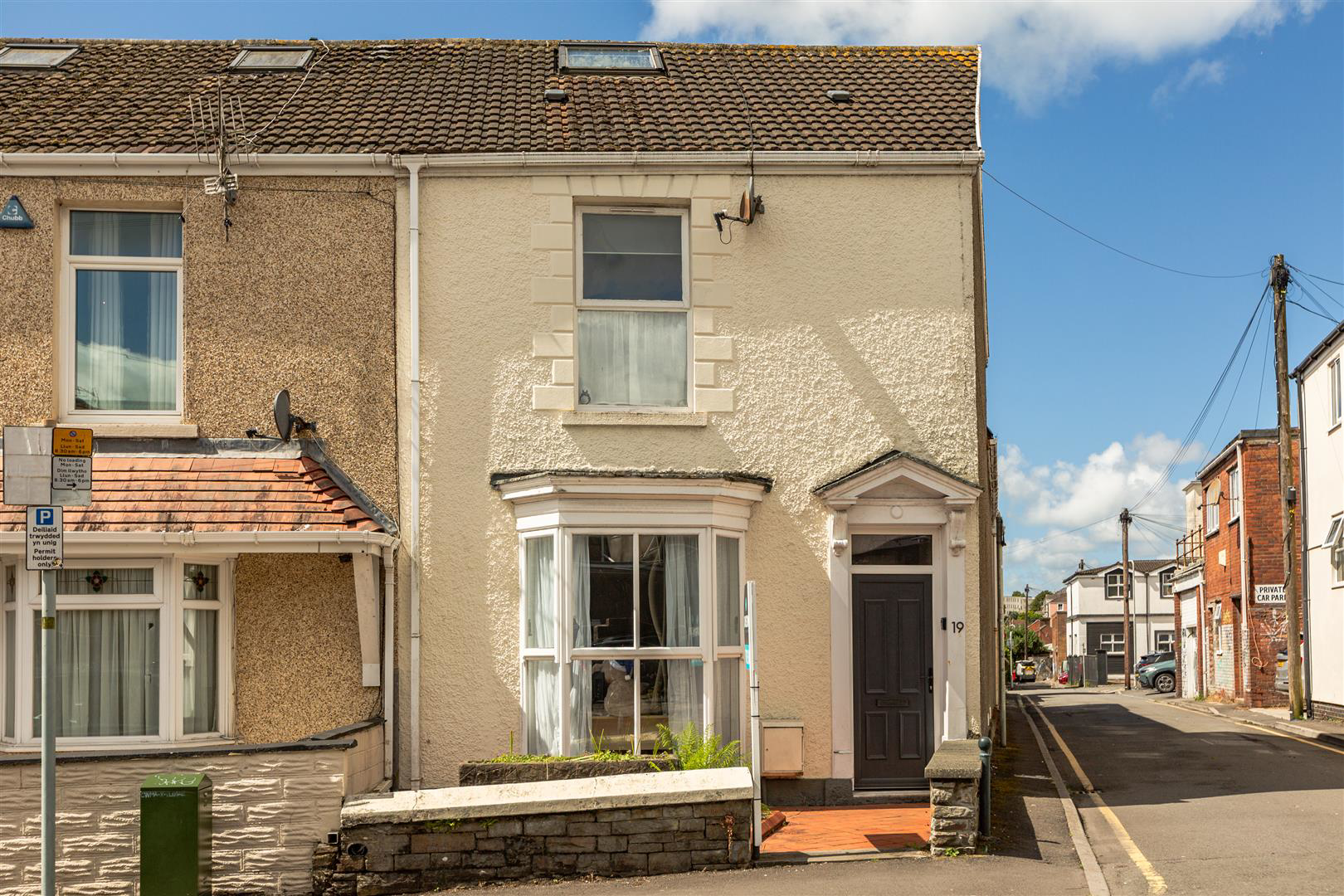 George Street, Swansea, photo 26
