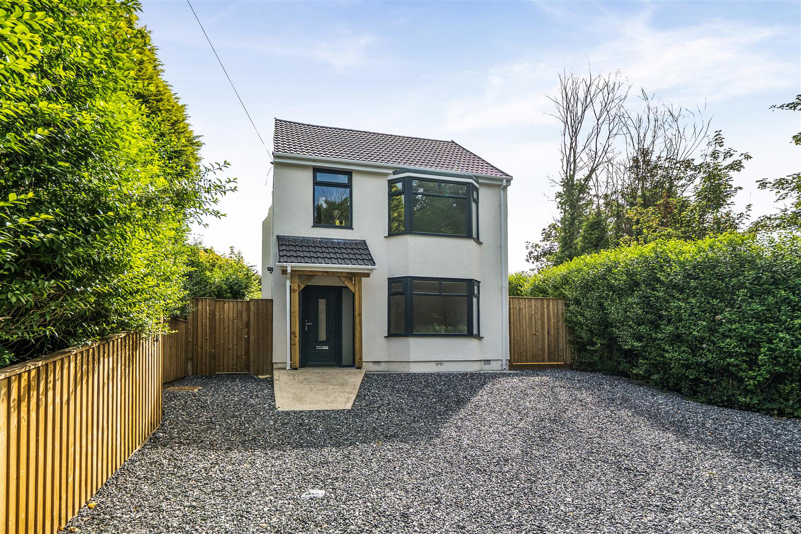 Llangyfelach Road, Treboeth, Swansea, photo 30