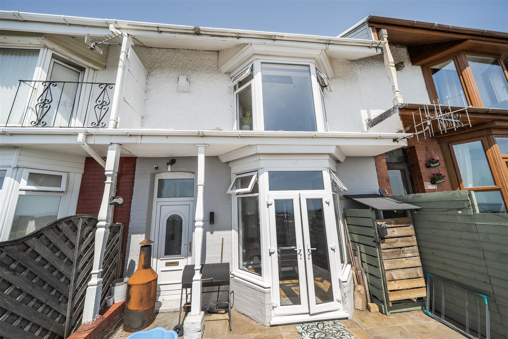 Chaddesley Terrace, Mount Pleasant, Swansea, photo 25