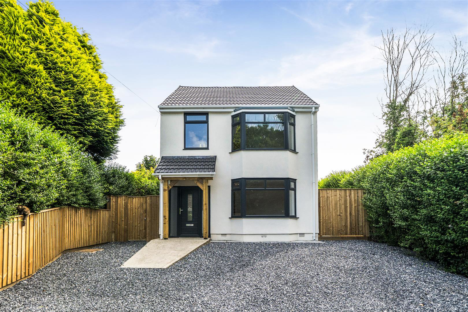 Llangyfelach Road, Treboeth, Swansea, photo 32