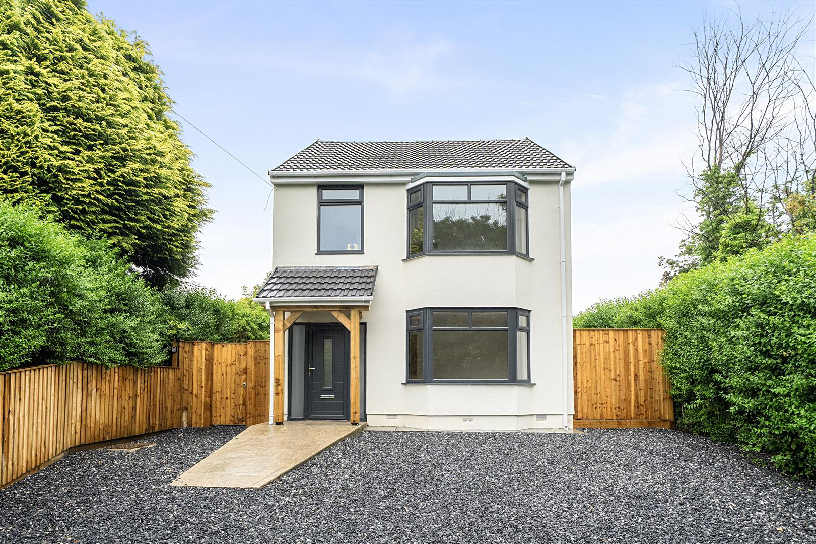 Llangyfelach Road, Treboeth, Swansea, photo 17