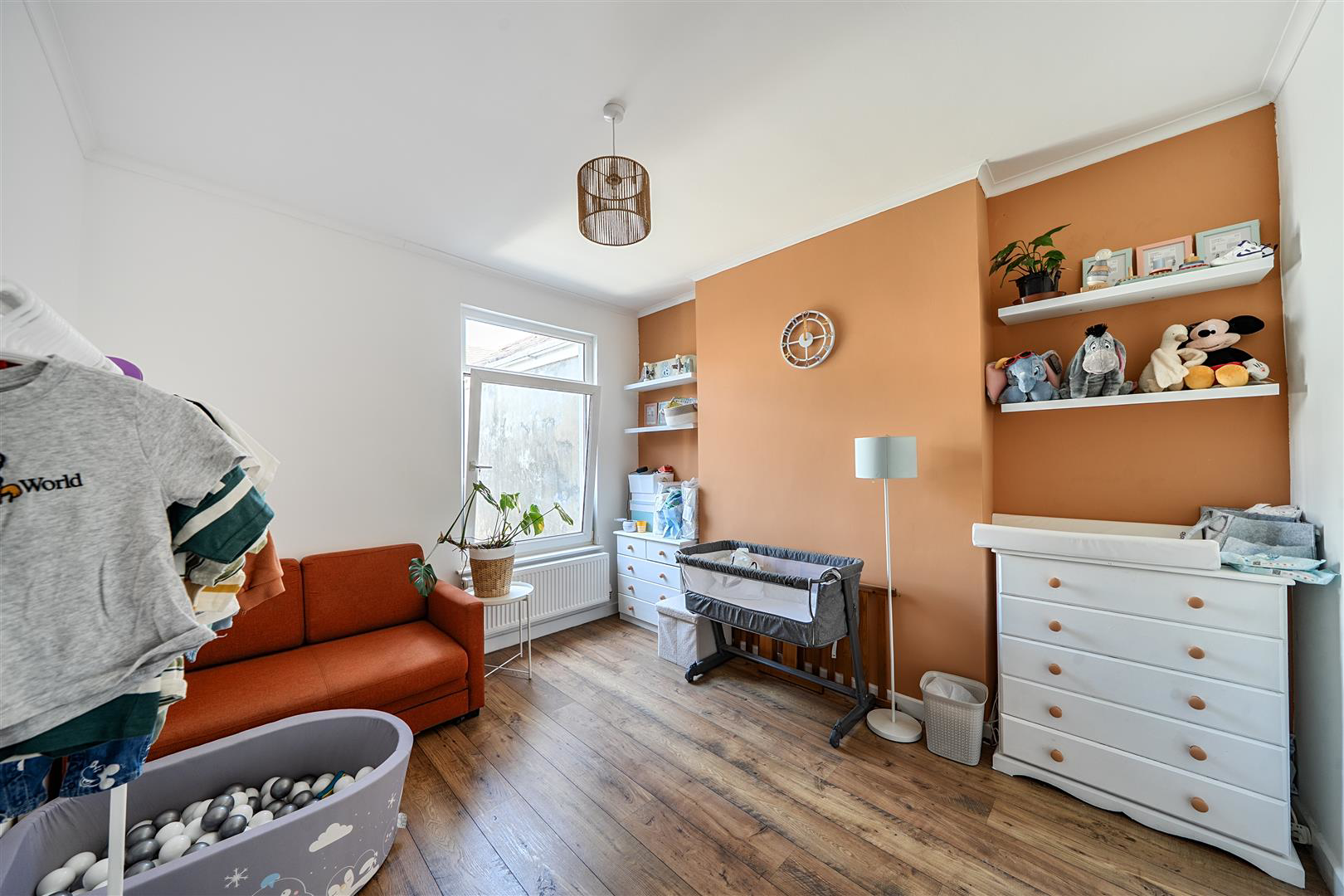 Chaddesley Terrace, Mount Pleasant, Swansea, photo 9