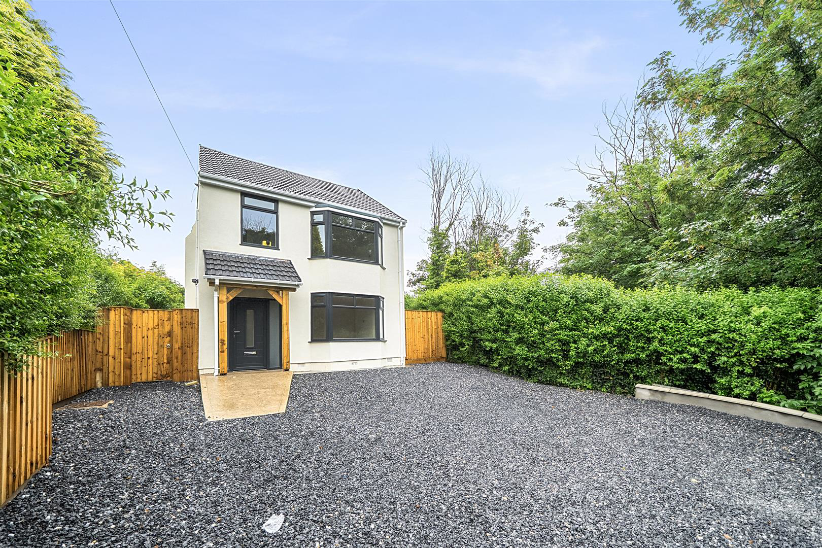 Llangyfelach Road, Treboeth, Swansea, photo 19