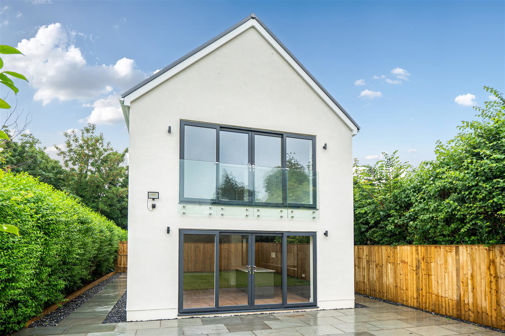 Llangyfelach Road, Treboeth, Swansea, photo 27