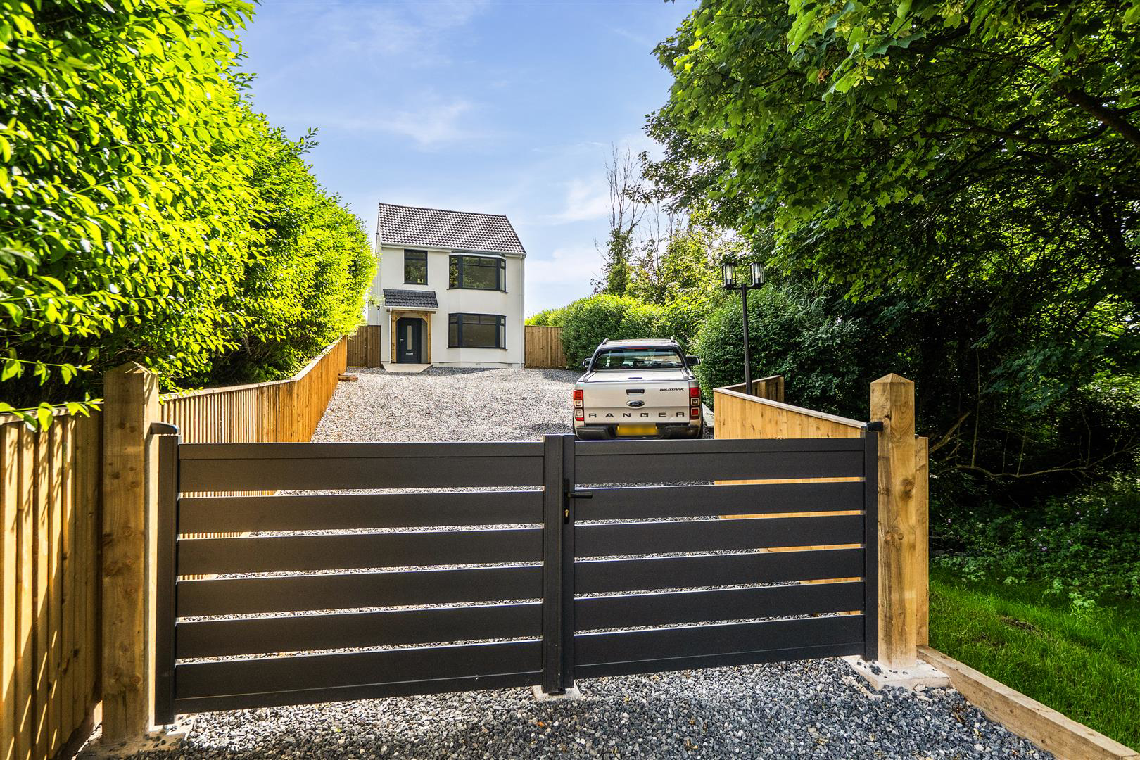 Llangyfelach Road, Treboeth, Swansea, photo 9