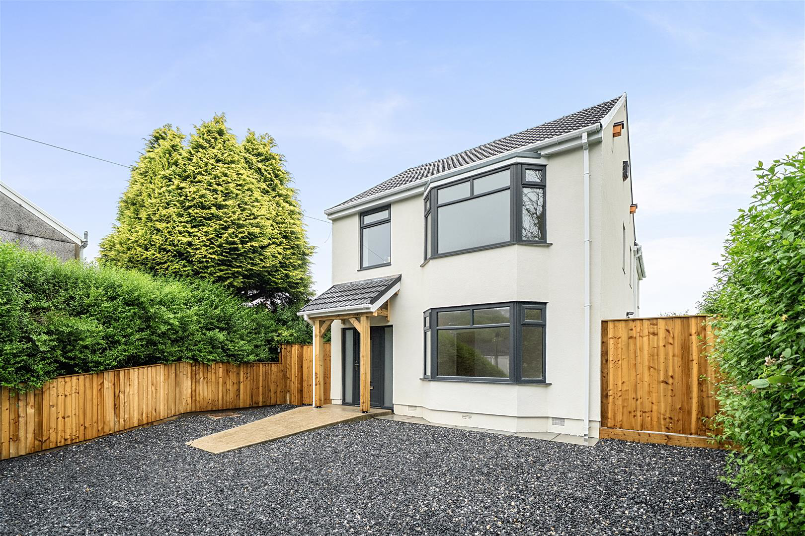 Llangyfelach Road, Treboeth, Swansea, photo 11