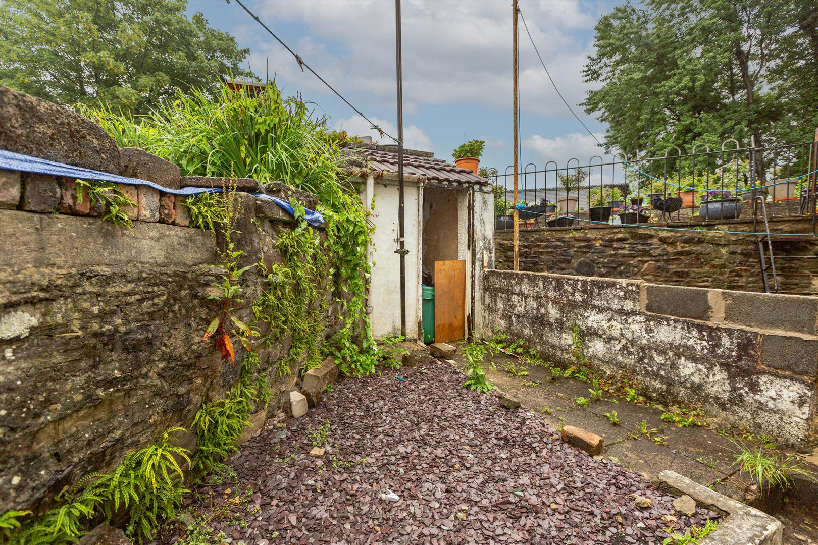 Aberdyberthi Street, Hafod, Swansea, photo 21