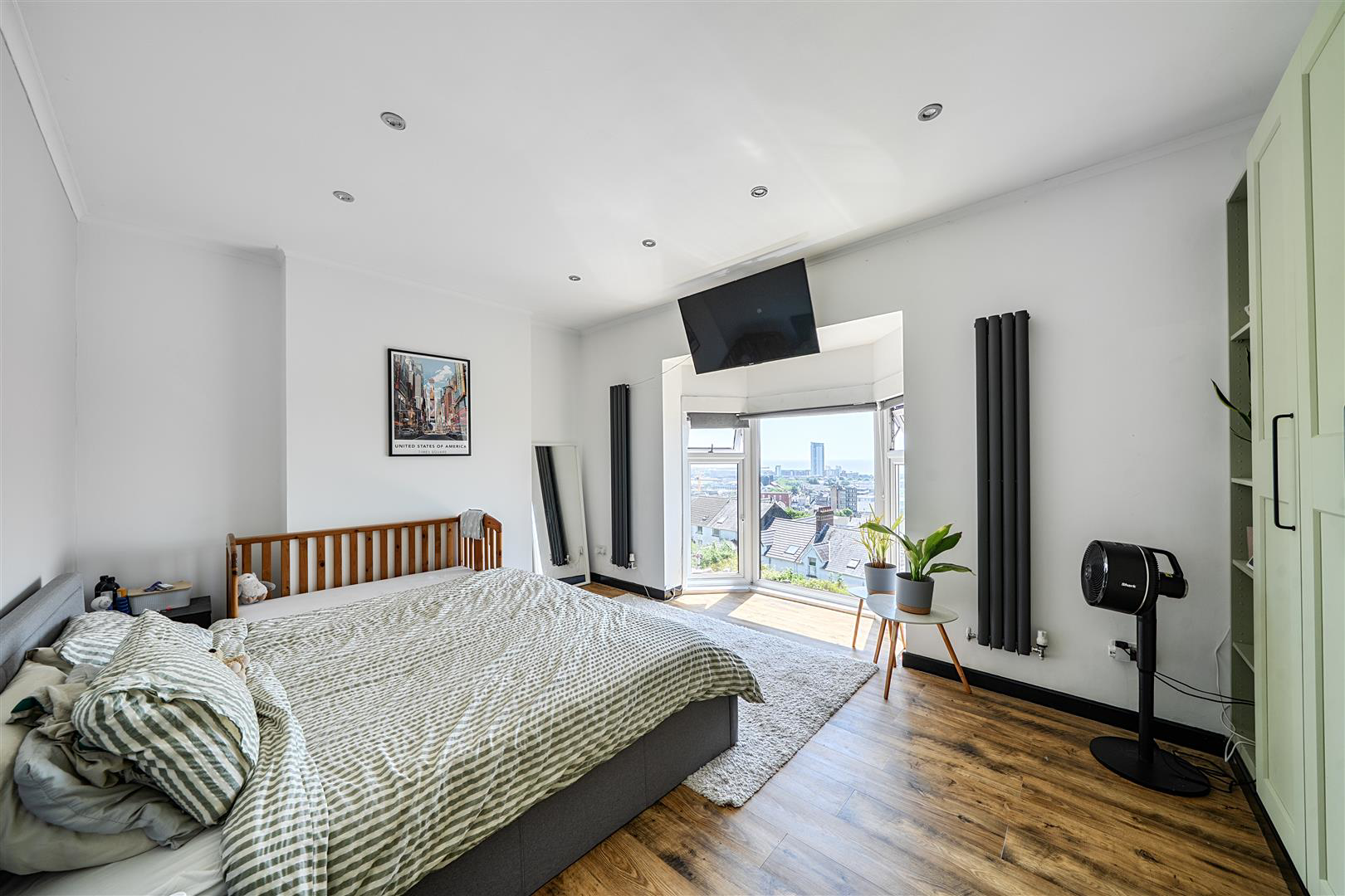 Chaddesley Terrace, Mount Pleasant, Swansea, photo 7