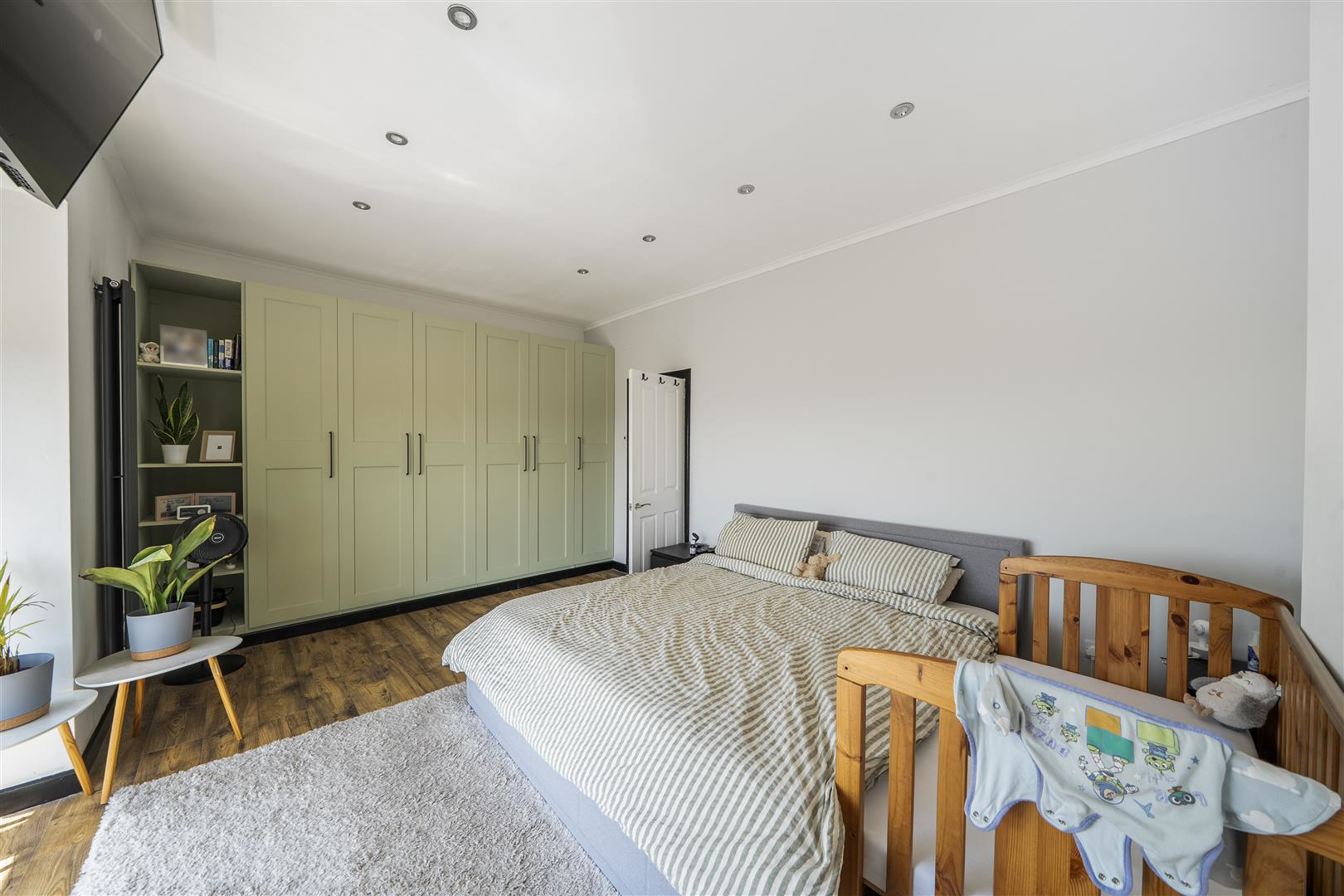 Chaddesley Terrace, Mount Pleasant, Swansea, photo 43