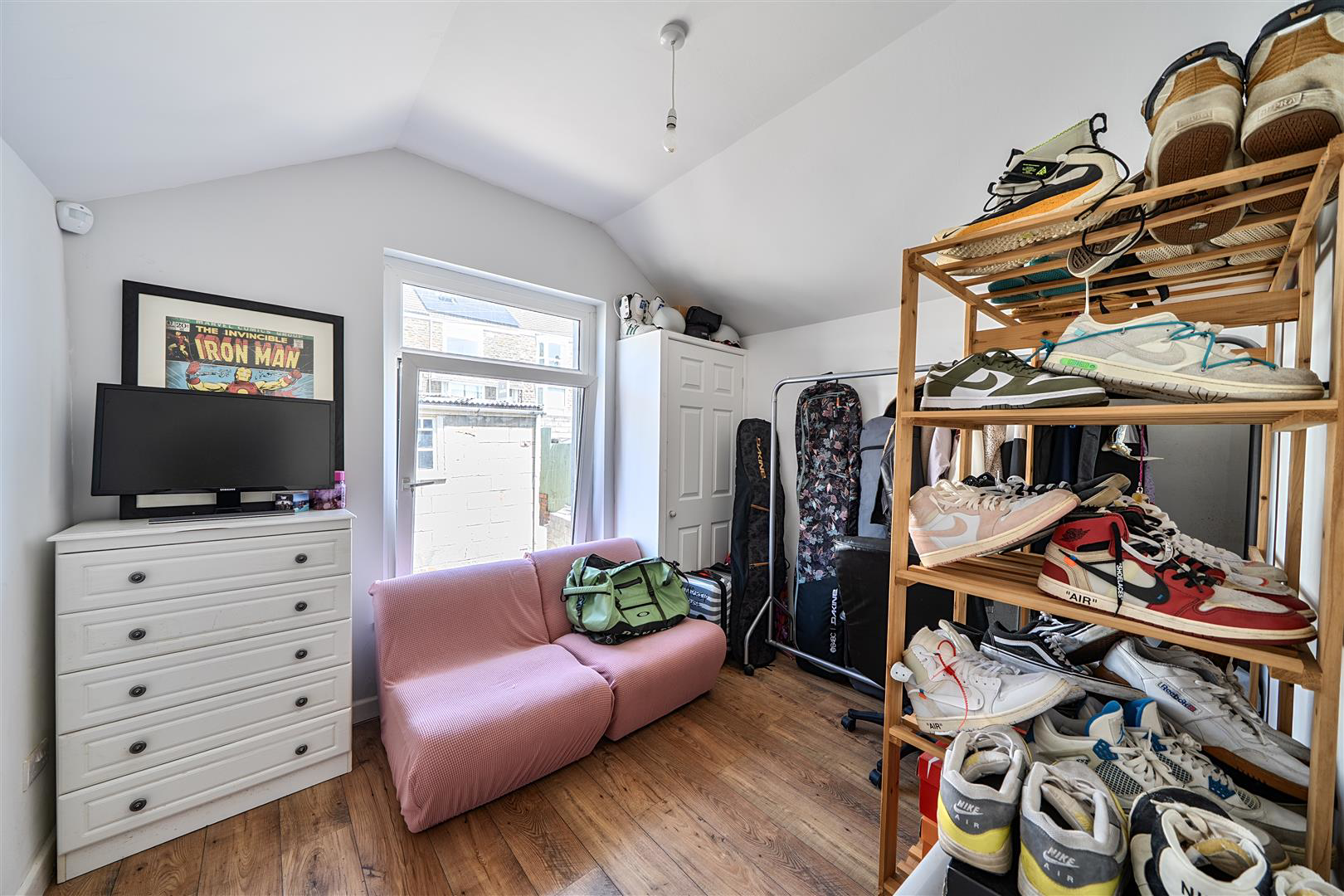 Chaddesley Terrace, Mount Pleasant, Swansea, photo 14