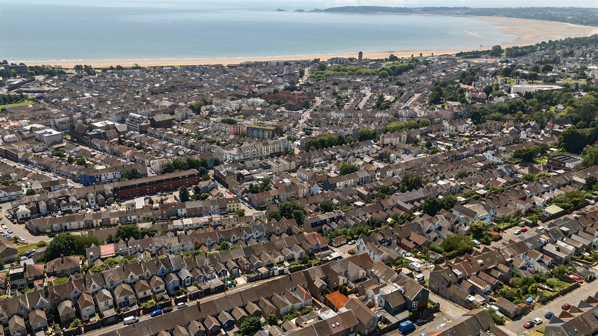 Chaddesley Terrace, Mount Pleasant, Swansea, photo 22
