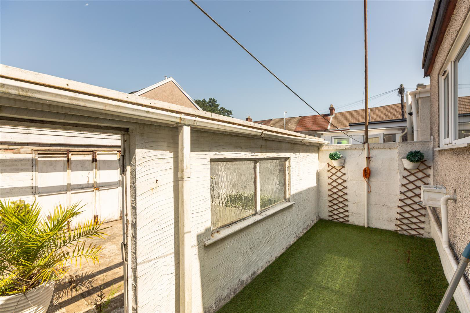 Alexandra Terrace, Brynmill, Swansea, photo 23