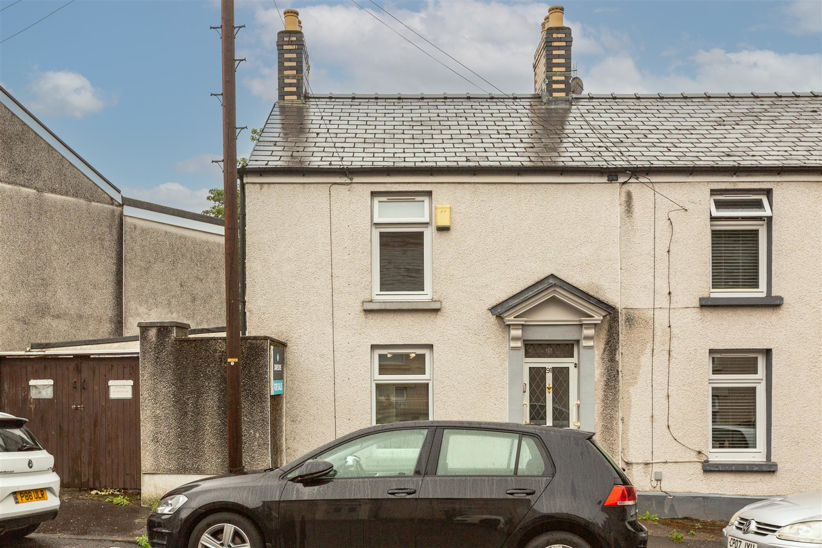 Aberdyberthi Street, Hafod, Swansea, photo 8