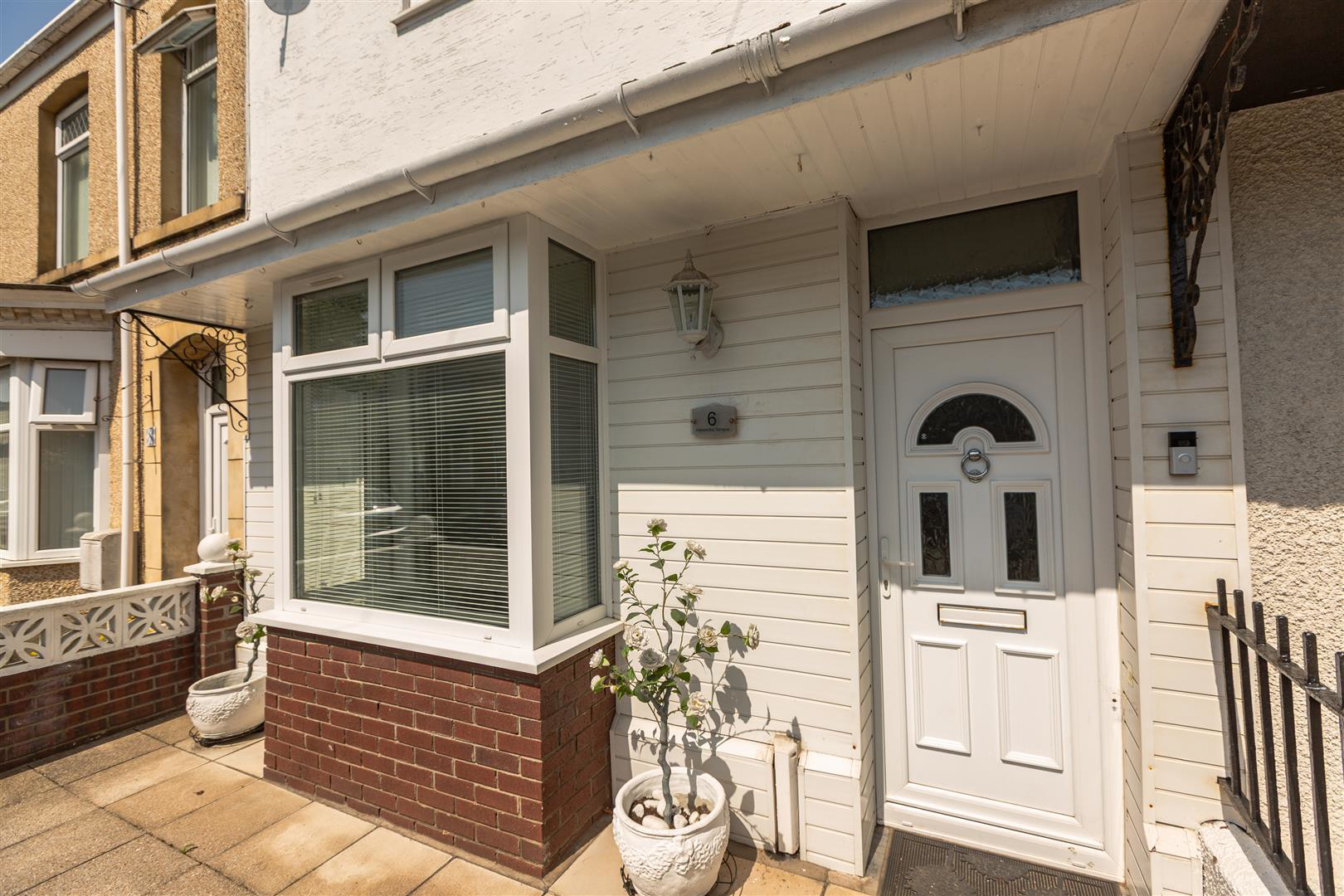 Alexandra Terrace, Brynmill, Swansea, photo 26