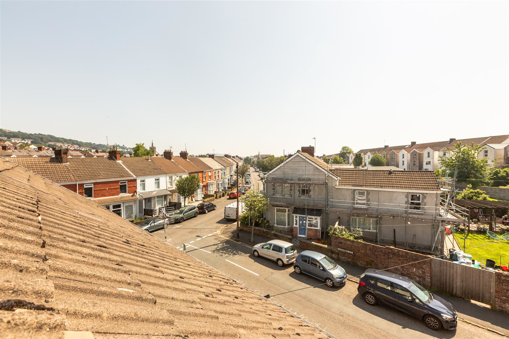 Alexandra Terrace, Brynmill, Swansea, photo 12