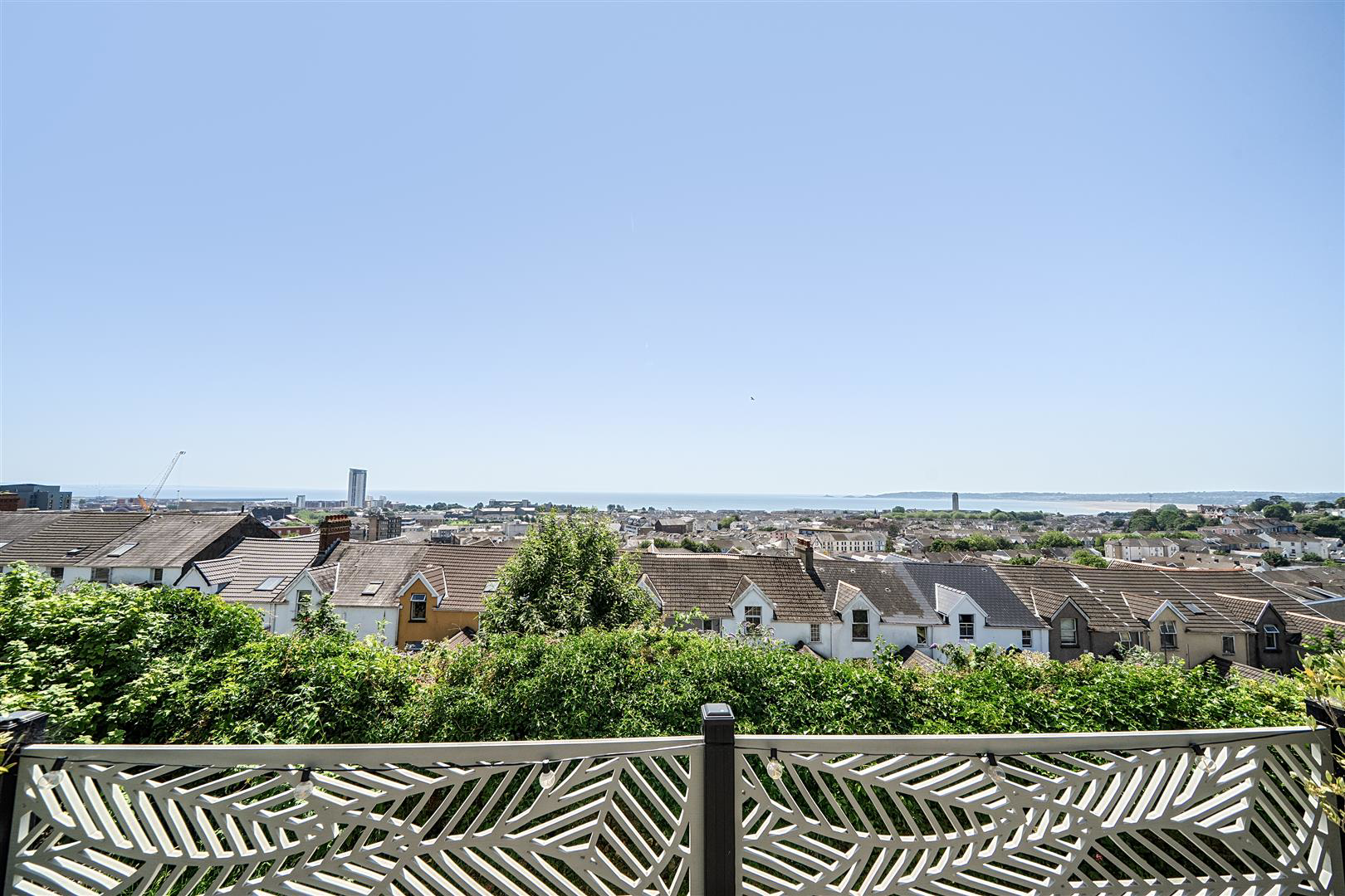 Chaddesley Terrace, Mount Pleasant, Swansea, photo 13