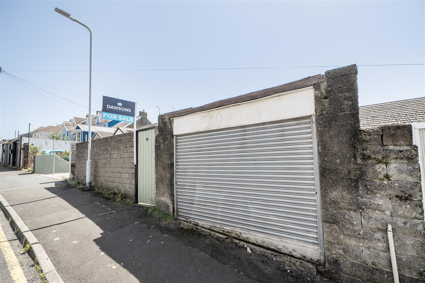 Chaddesley Terrace, Mount Pleasant, Swansea, photo 15