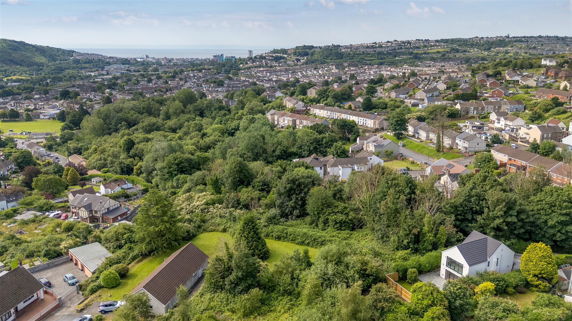 Llangyfelach Road, Treboeth, Swansea, photo 38