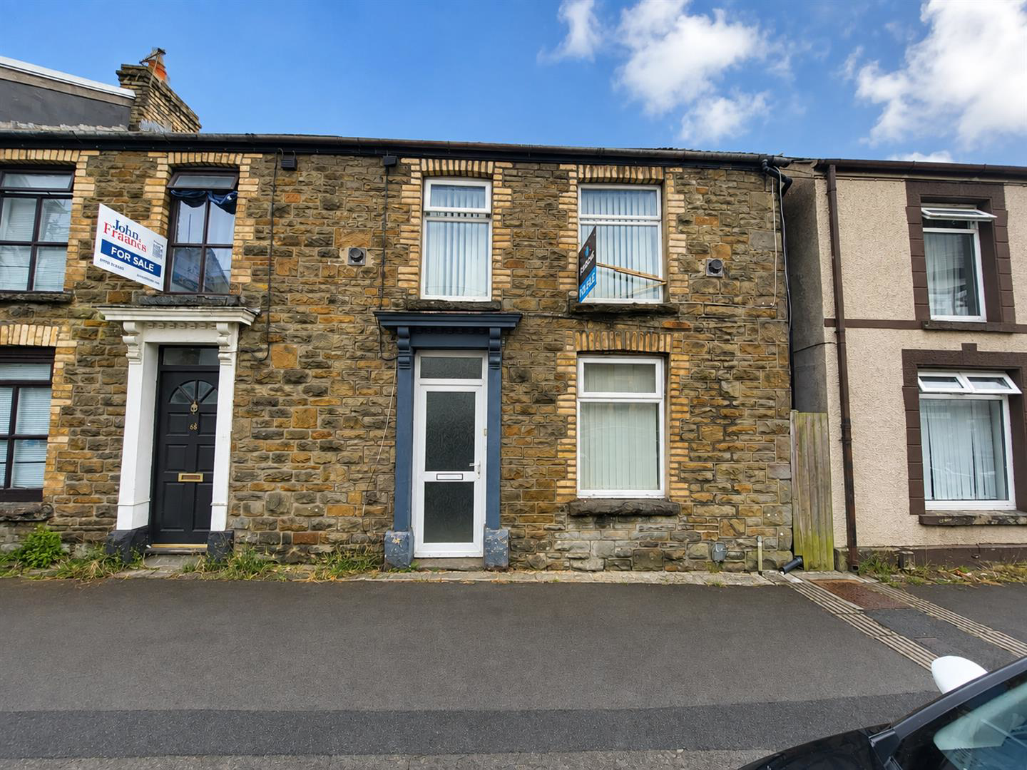 Sterry Road, Gowerton, Swansea