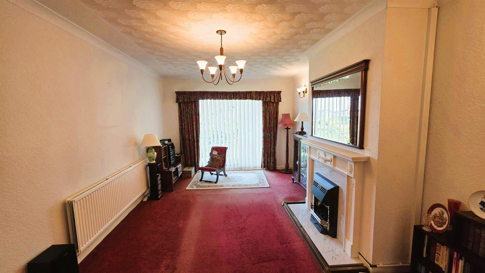 Gwscwm Road, Burry Port, photo 11