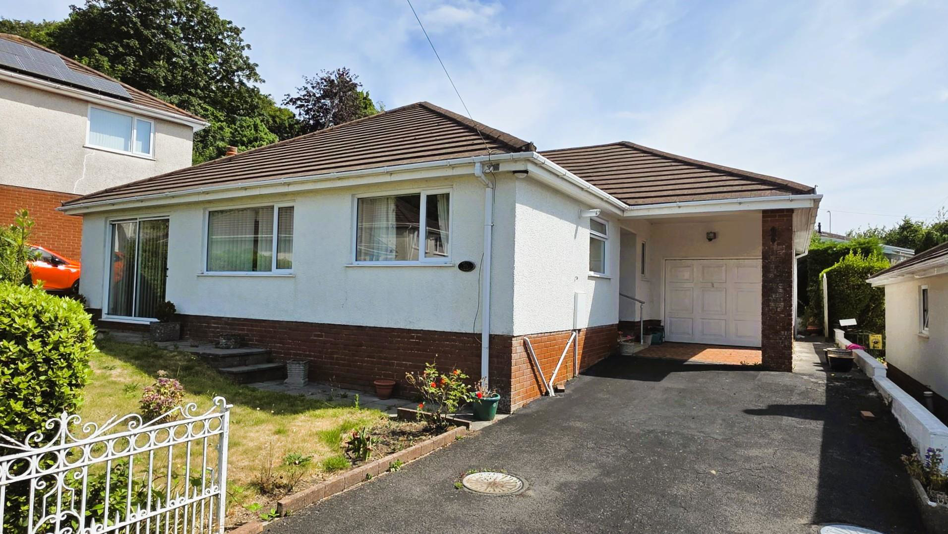 Gwscwm Road, Burry Port, photo 33