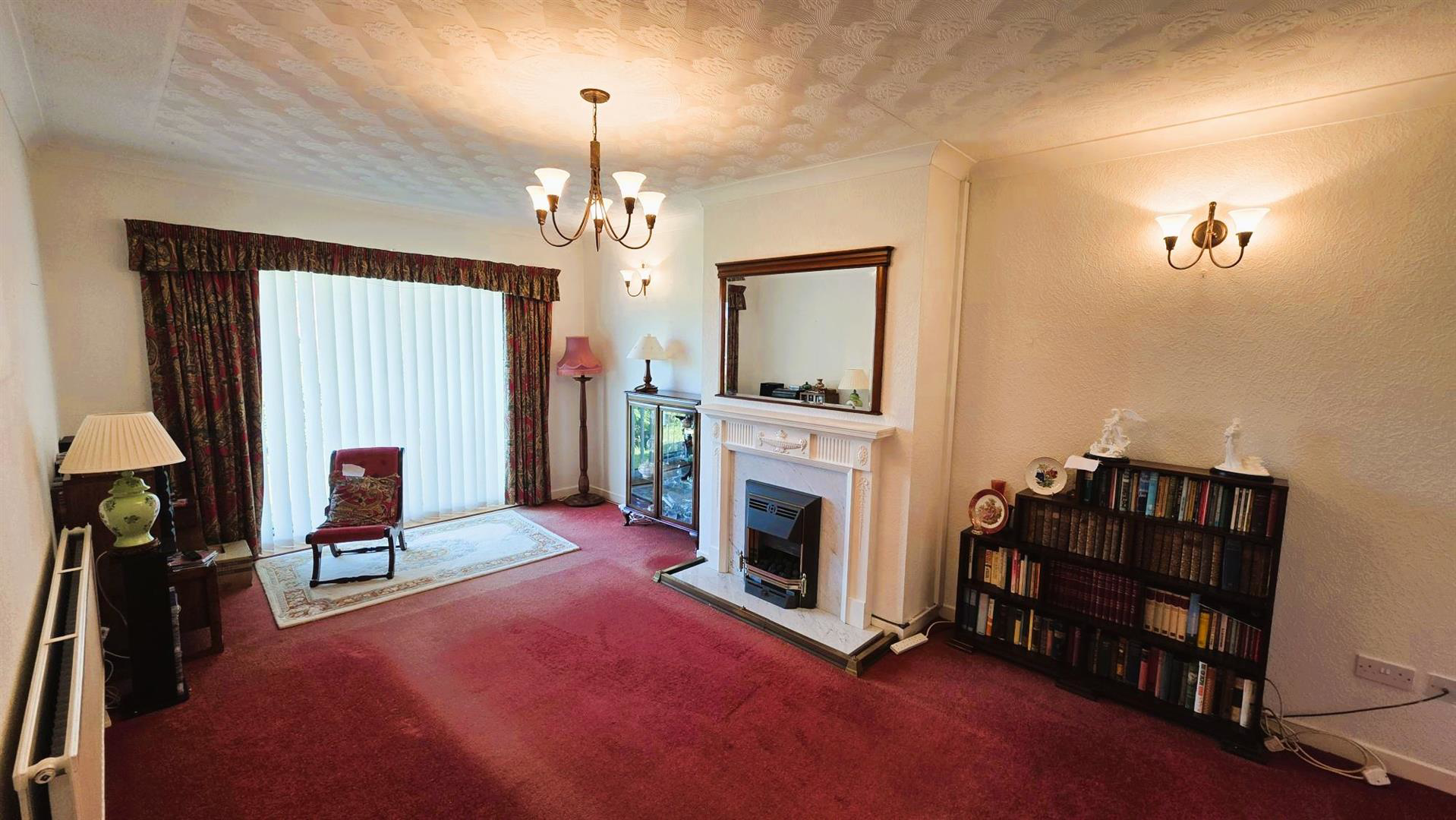 Gwscwm Road, Burry Port, photo 10