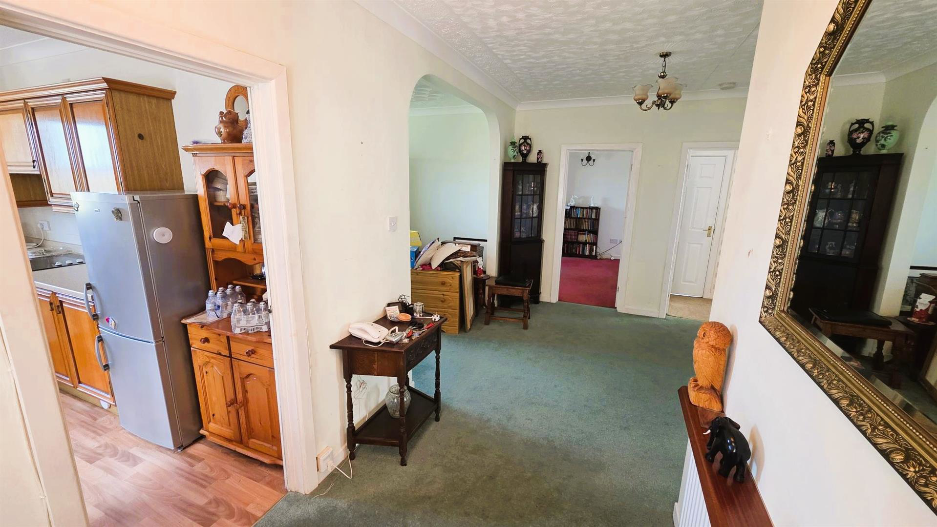 Gwscwm Road, Burry Port, photo 6
