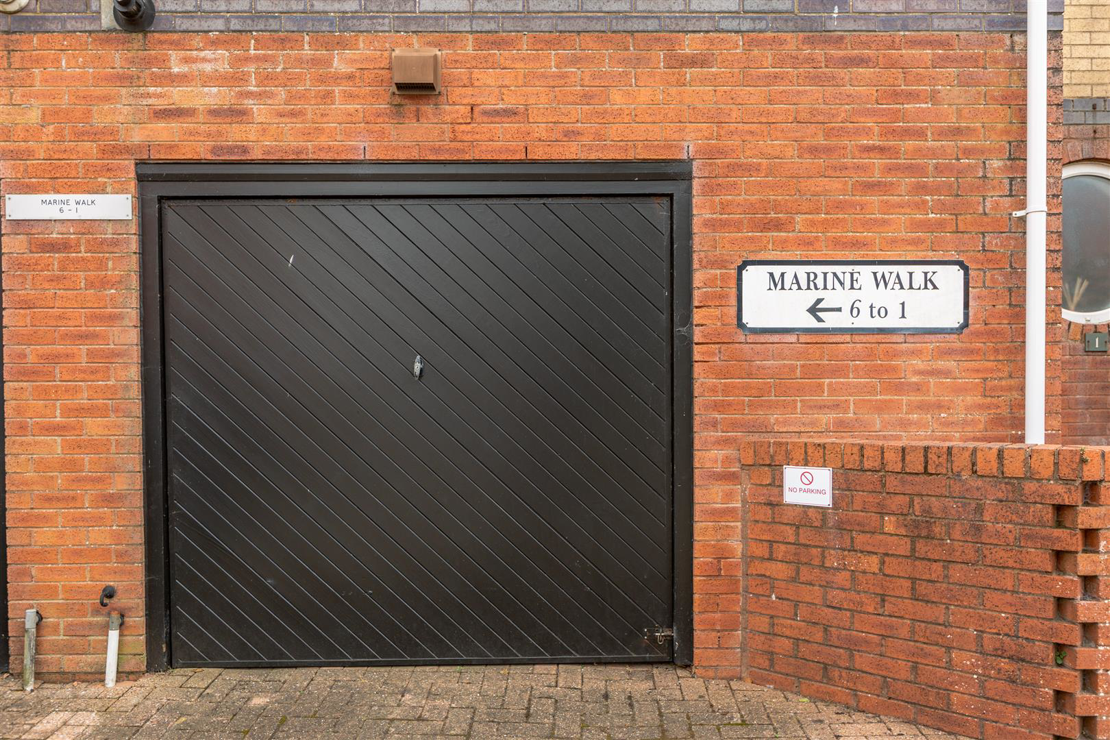 Marine Walk, Marina, Swansea, photo 42