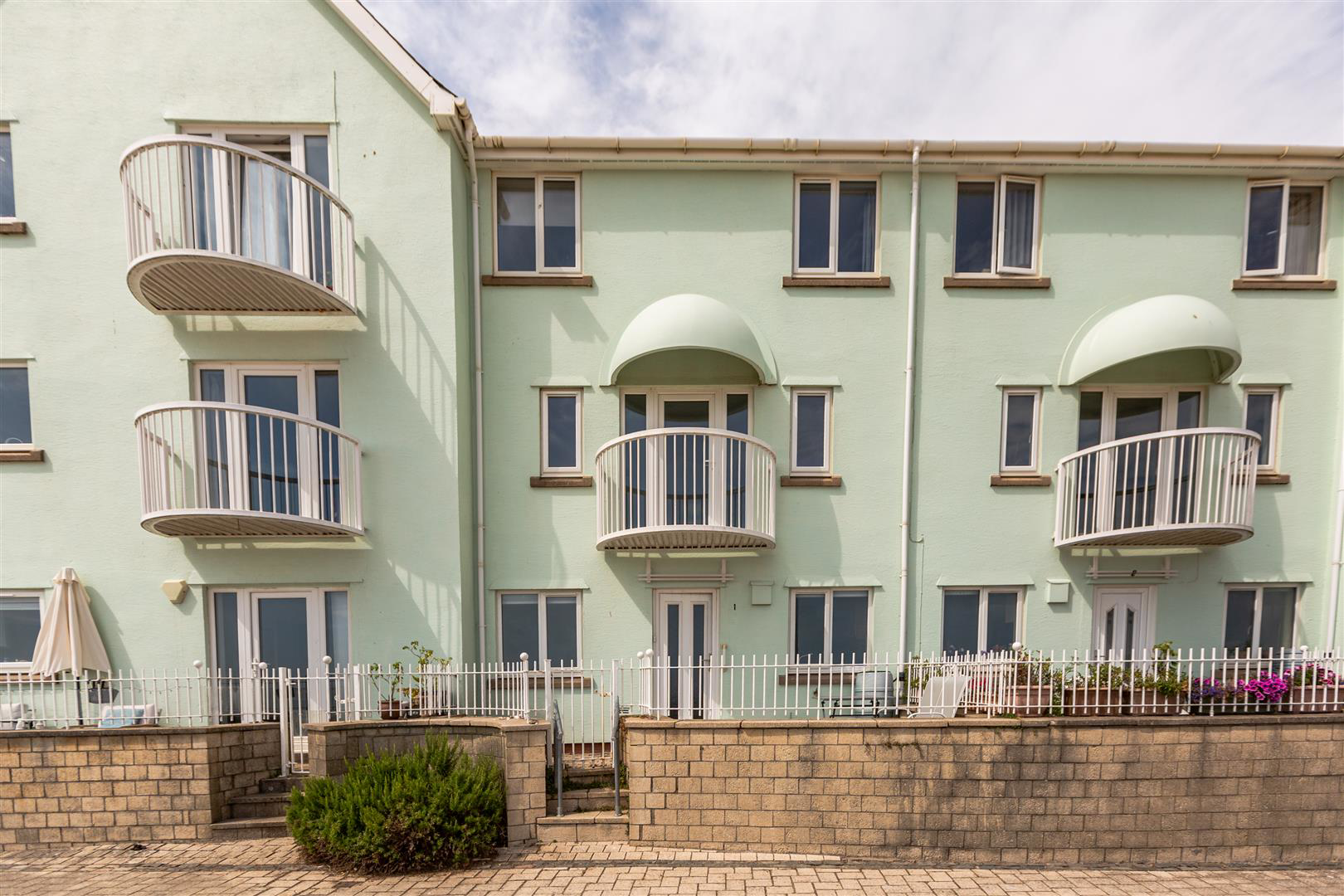 Marine Walk, Marina, Swansea, photo 20