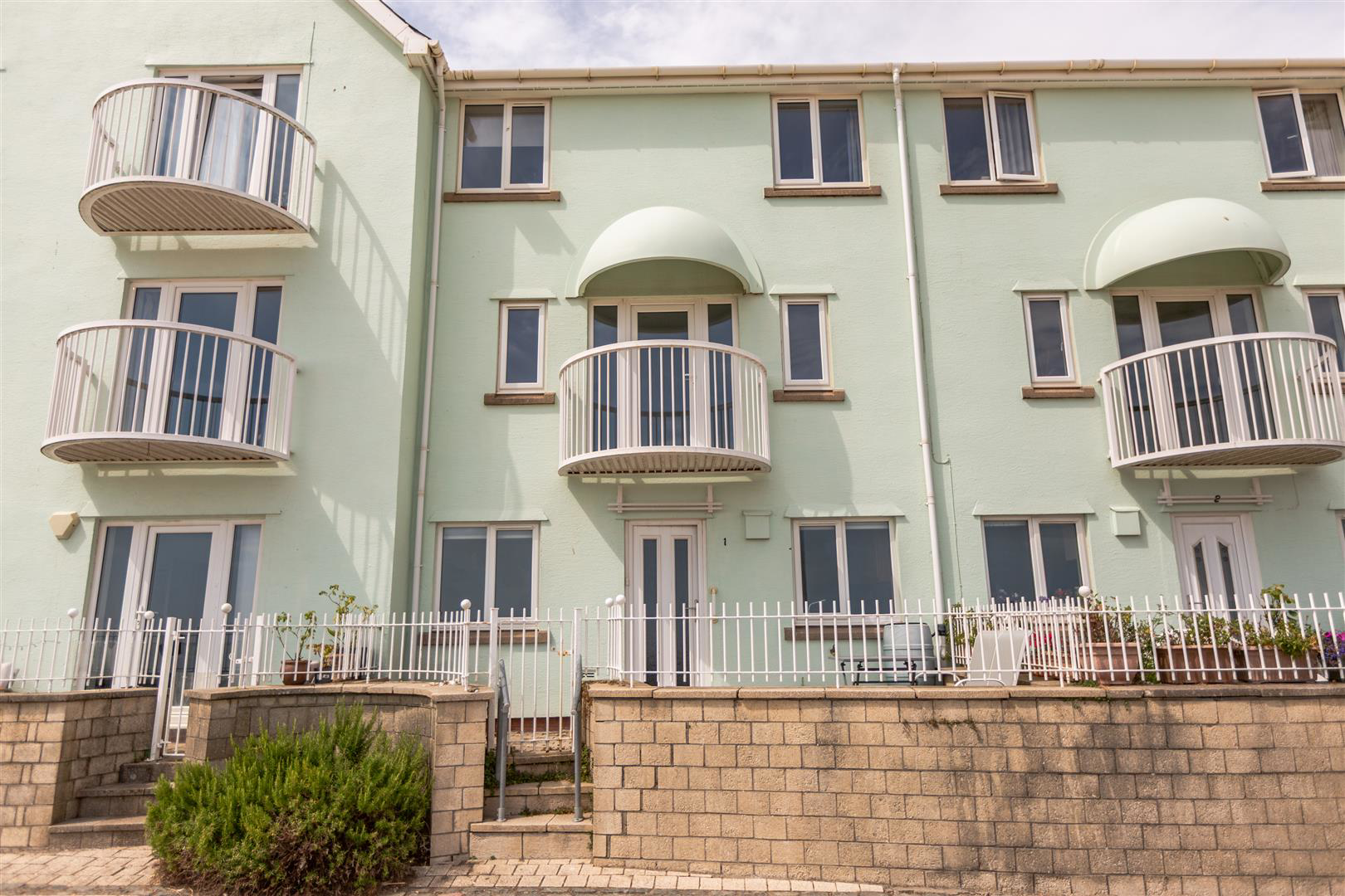 Marine Walk, Marina, Swansea, photo 35