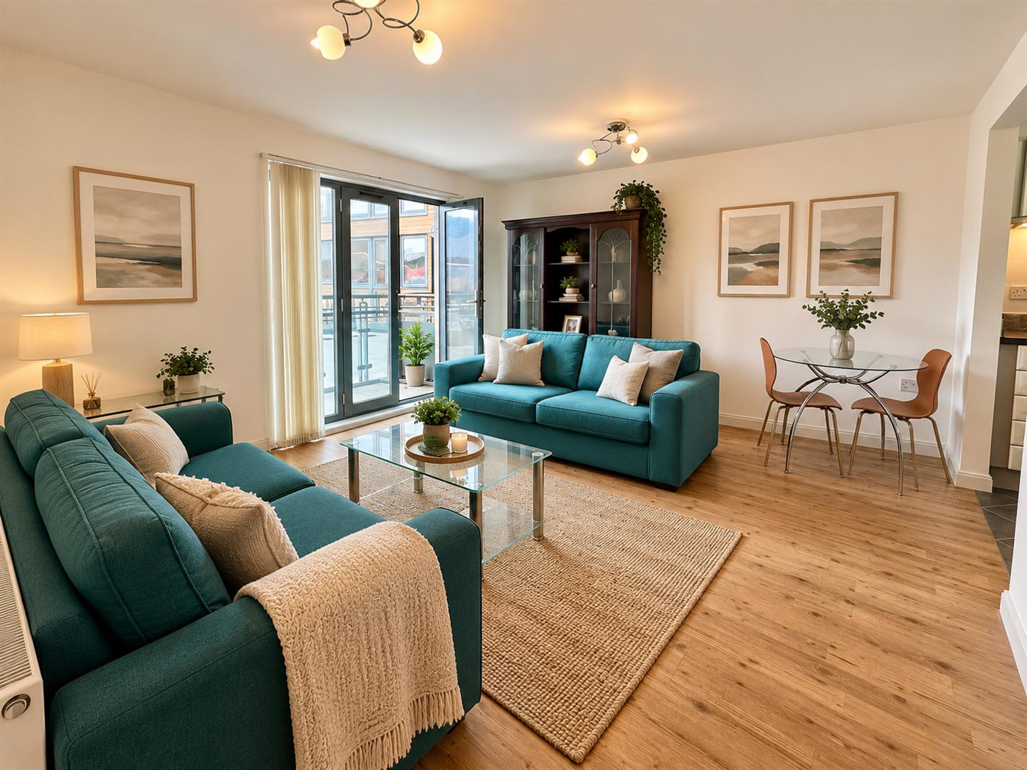 St Stephens Court, Marina, Swansea