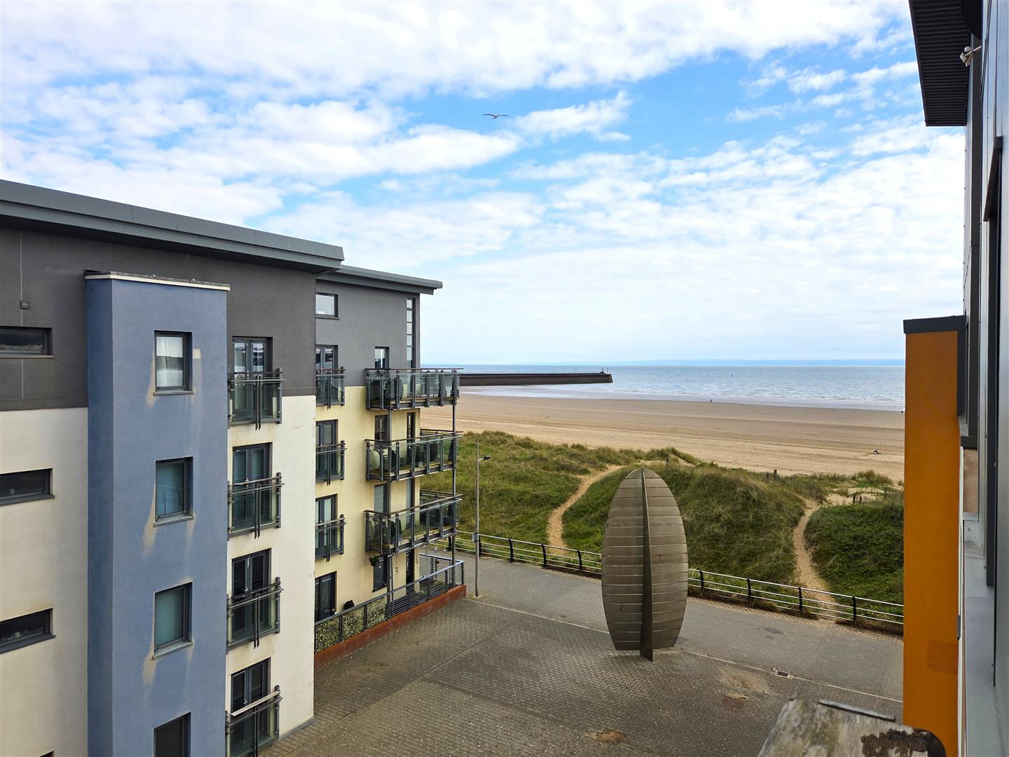 St Christophers Court, Marina, Swansea