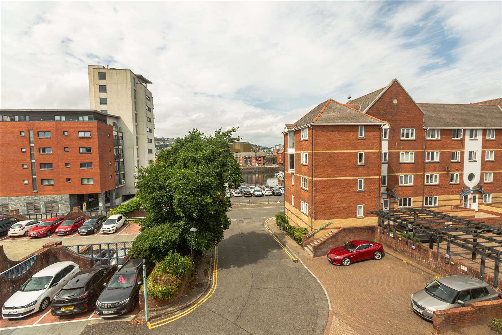 Marine Walk, Marina, Swansea, photo 30