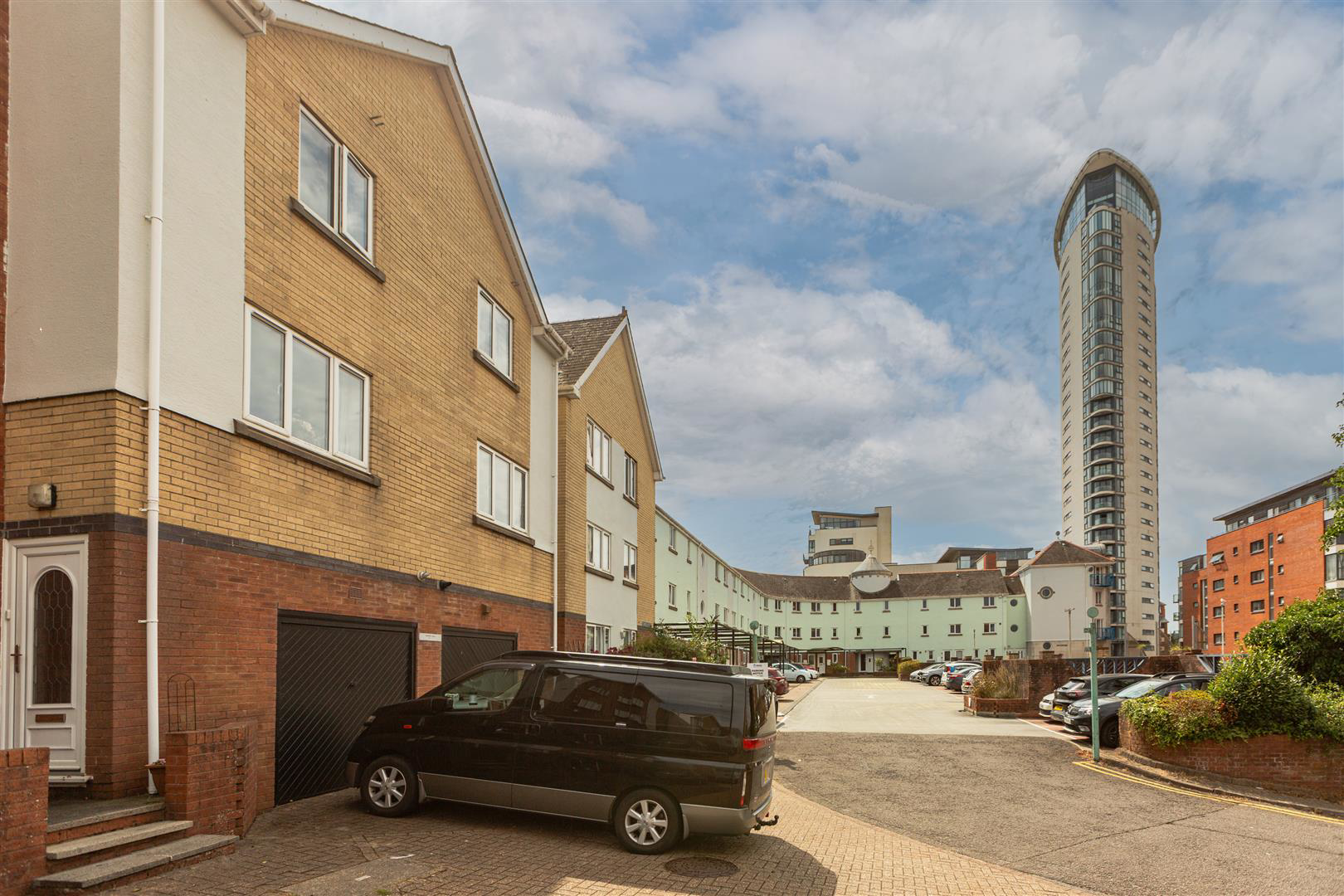 Marine Walk, Marina, Swansea, photo 41