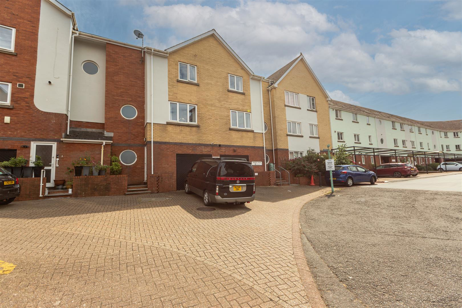 Marine Walk, Marina, Swansea, photo 40