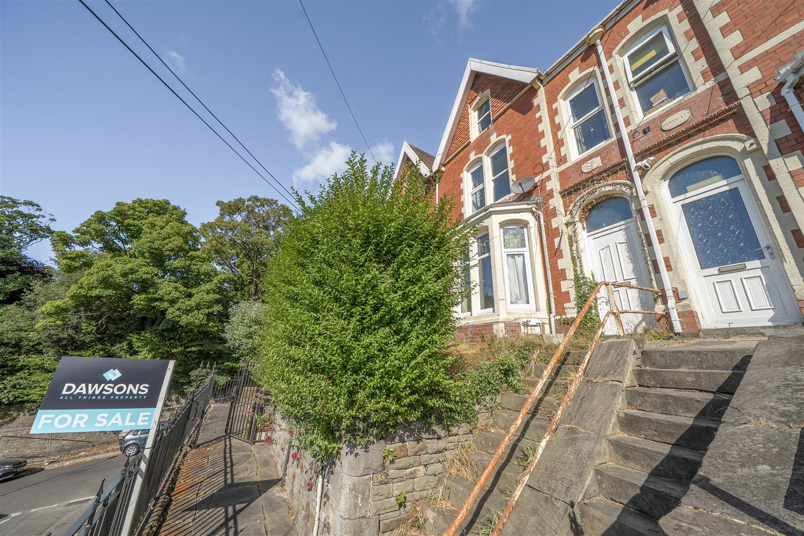 Montpelier Terrace, Mount Pleasant, Swansea, photo 16