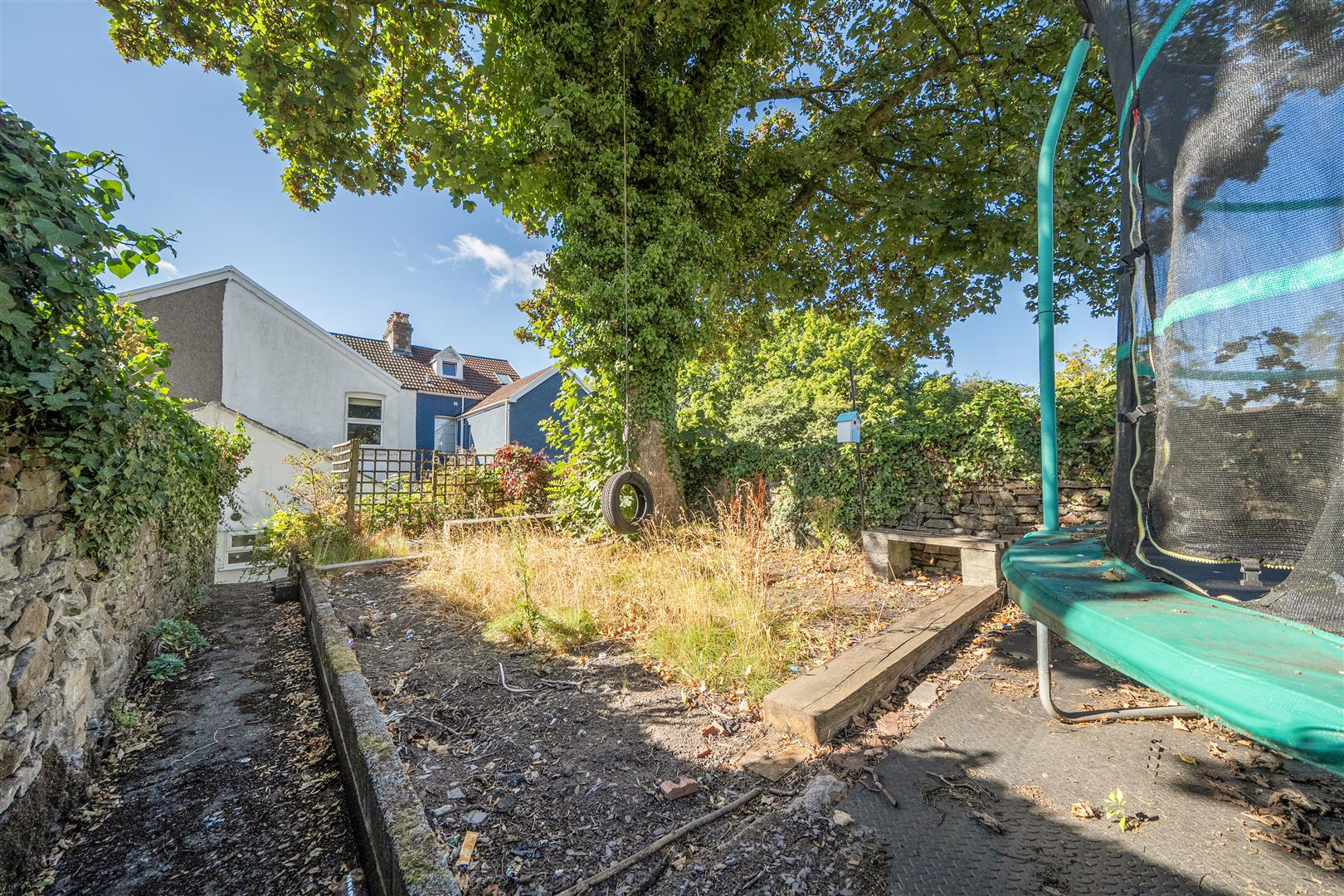 Montpelier Terrace, Mount Pleasant, Swansea, photo 19