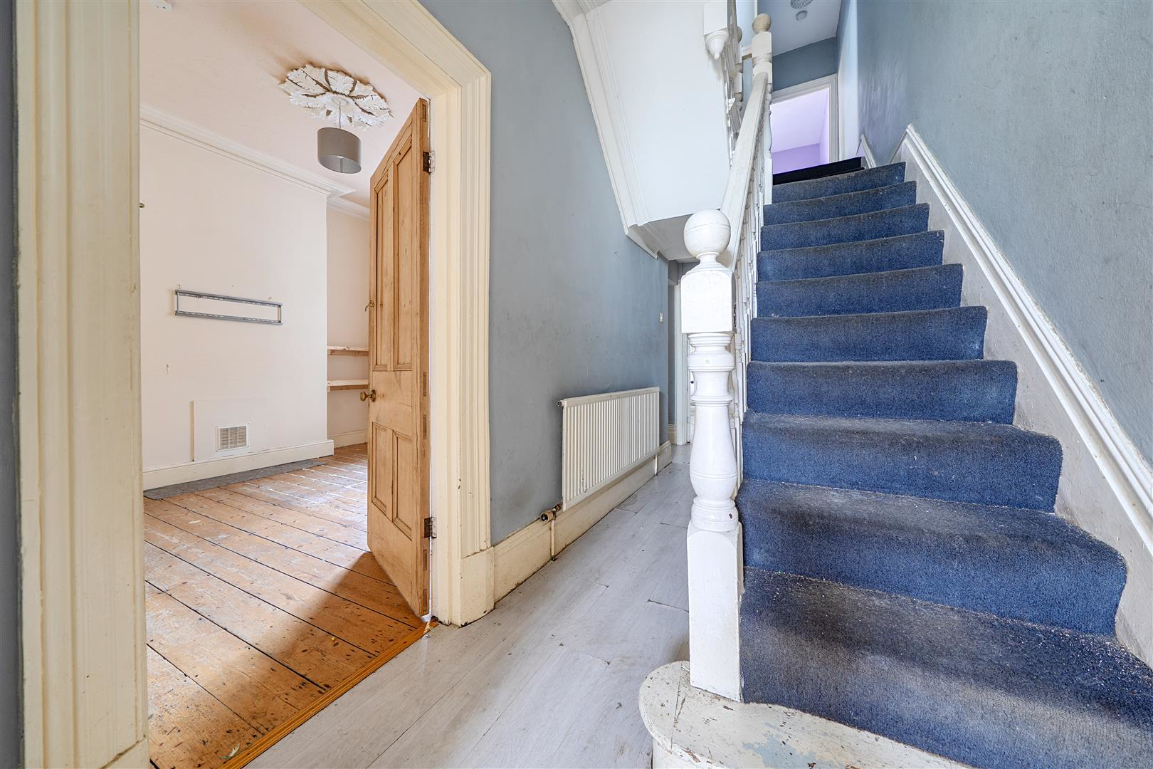 Montpelier Terrace, Mount Pleasant, Swansea, photo 6