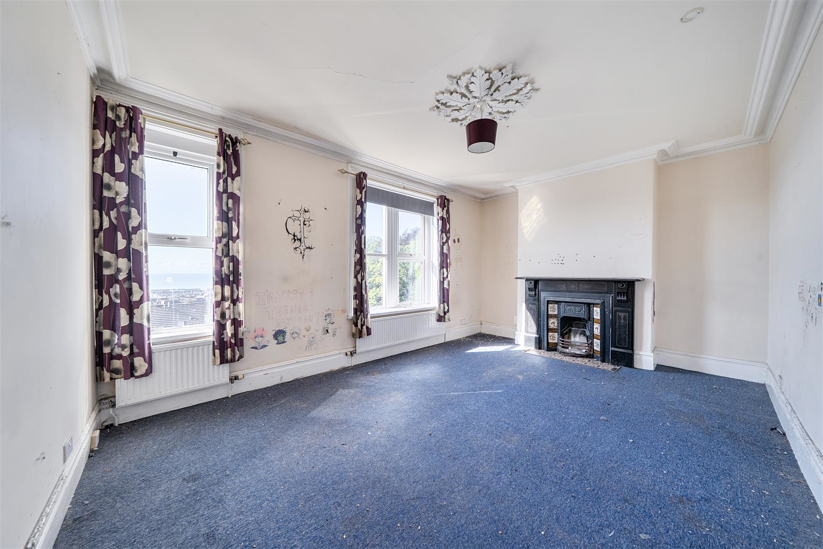 Montpelier Terrace, Mount Pleasant, Swansea, photo 7