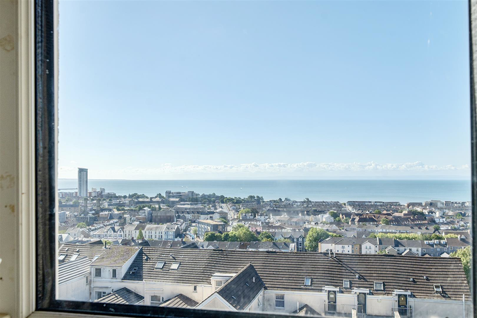 Montpelier Terrace, Mount Pleasant, Swansea, photo 2