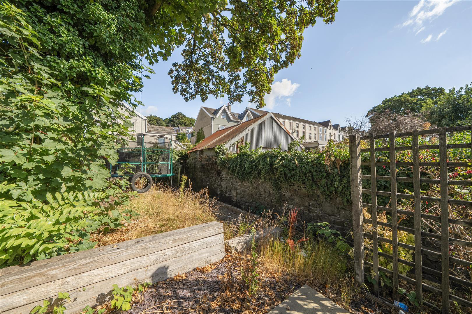 Montpelier Terrace, Mount Pleasant, Swansea, photo 18