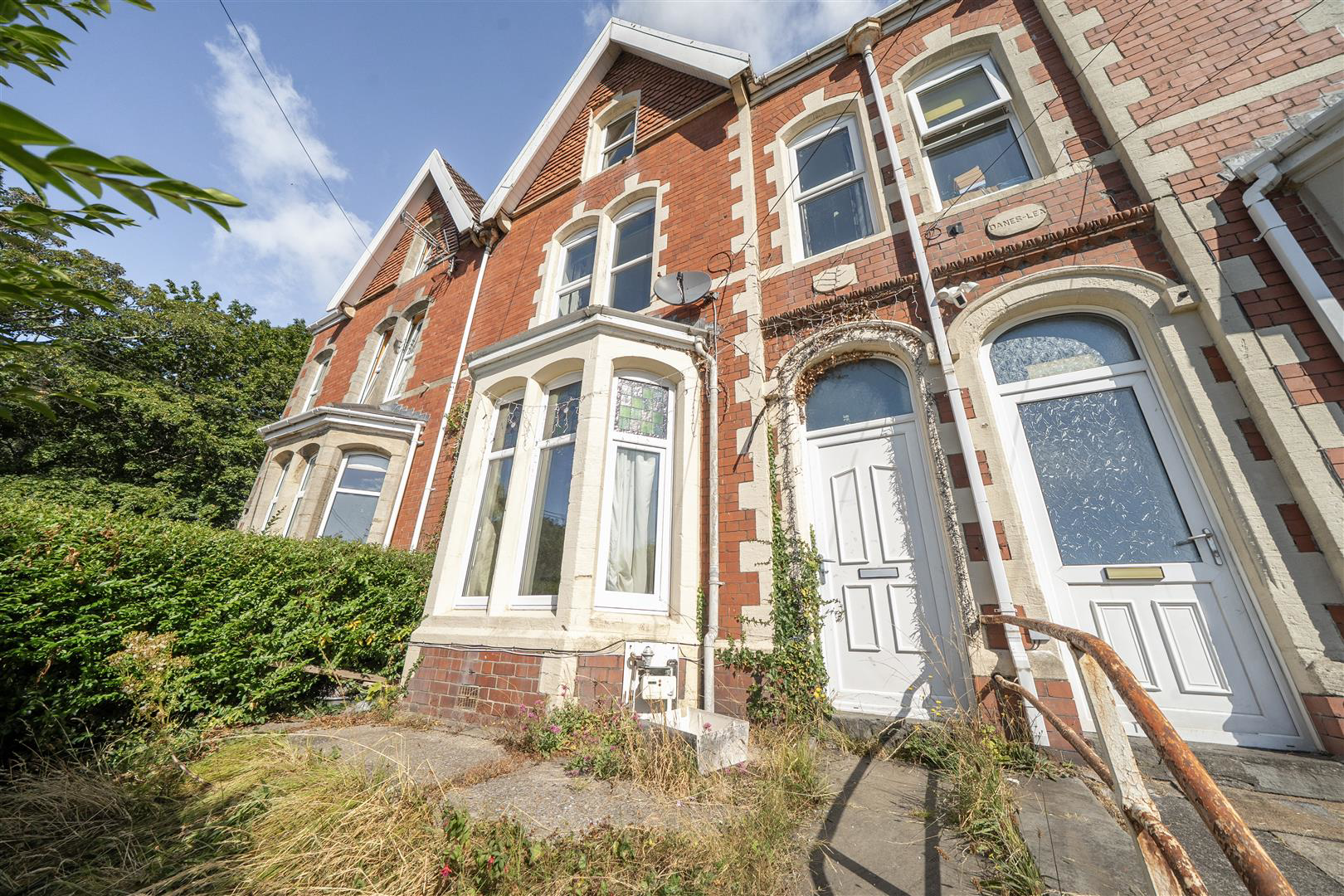 Montpelier Terrace, Mount Pleasant, Swansea, photo 17