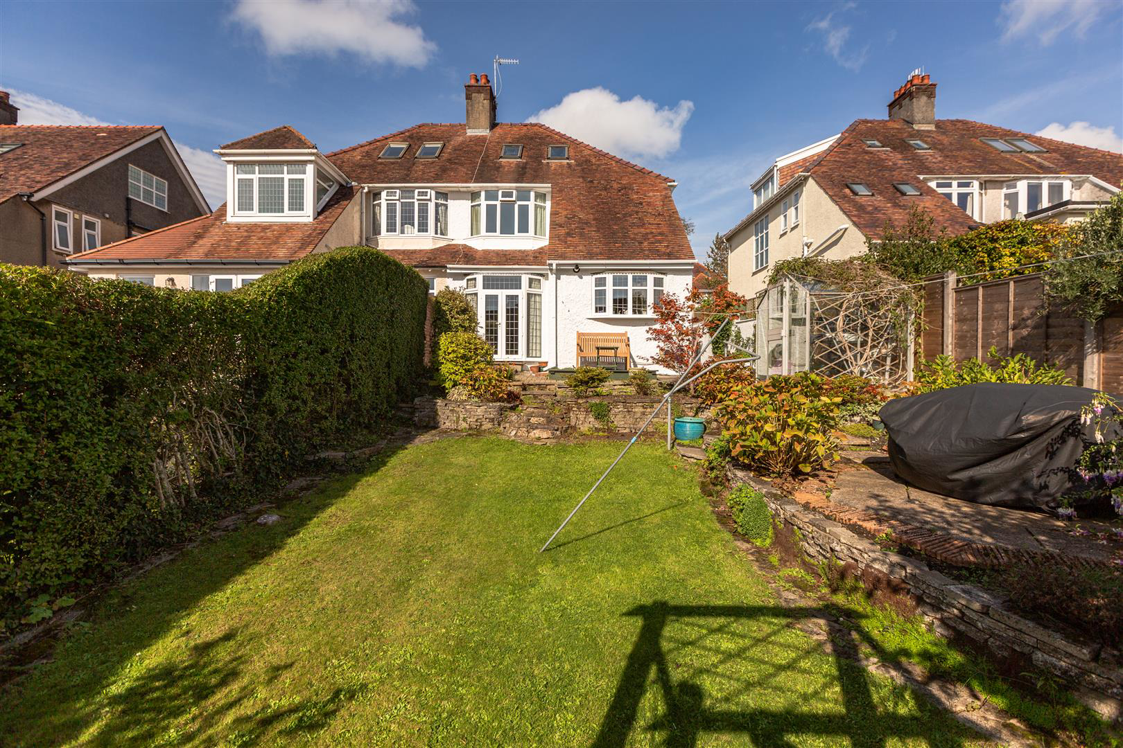 Cae Bryn Avenue, Sketty, Swansea, photo 14