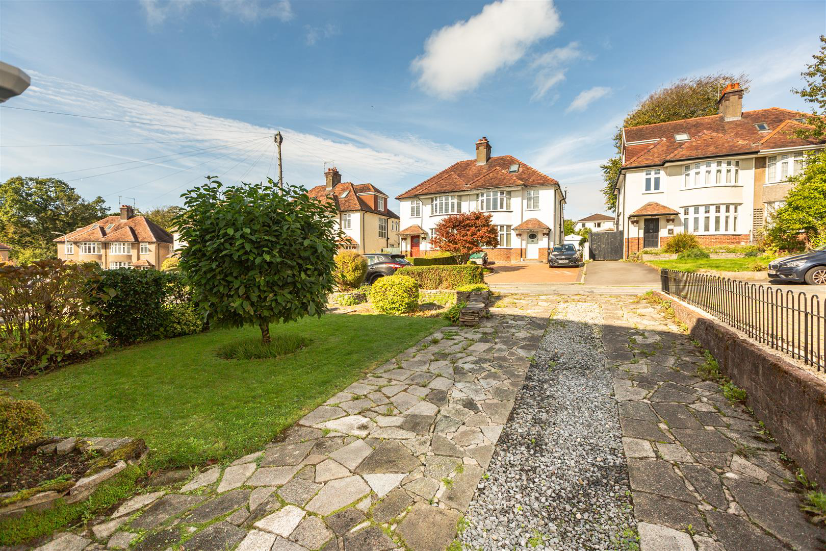 Cae Bryn Avenue, Sketty, Swansea, photo 16