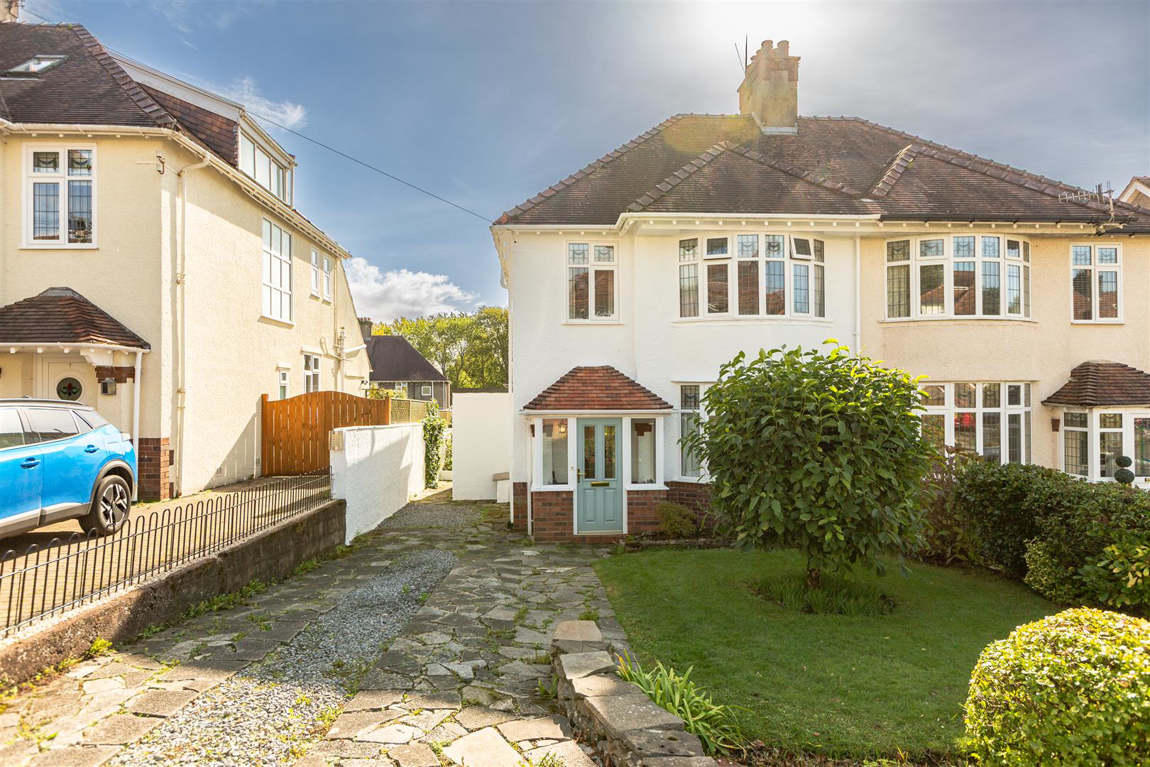 Cae Bryn Avenue, Sketty, Swansea, photo 15