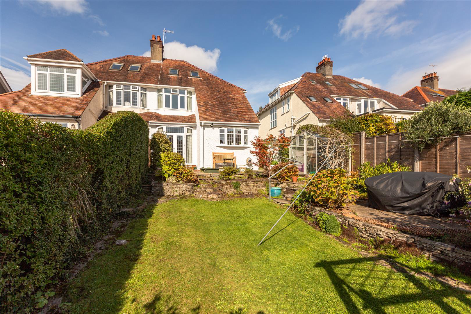 Cae Bryn Avenue, Sketty, Swansea, photo 28